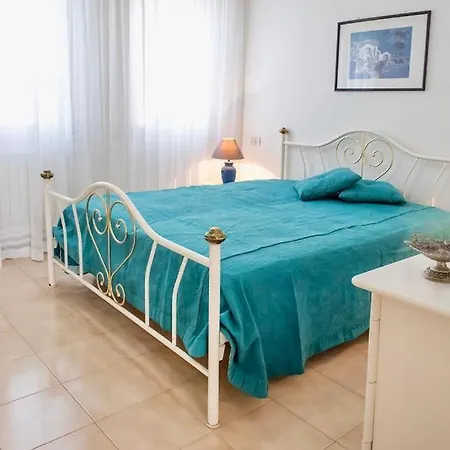 Appartement S273 - Sirolo, Comodo Trilocale Con Aria Condizionata *