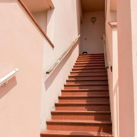 Appartement S273 - Sirolo, Comodo Trilocale Con Aria Condizionata Sirolo
