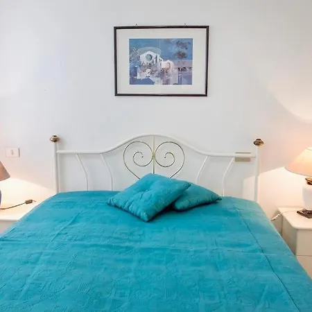 S273 - Sirolo, Comodo Trilocale Con Aria Condizionata Appartement *
