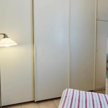 S273 - Sirolo, Comodo Trilocale Con Aria Condizionata Sirolo