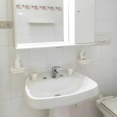 S273 - Sirolo, Comodo Trilocale Con Aria Condizionata Apartment Sirolo